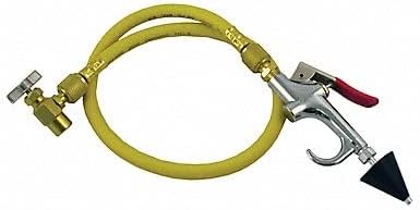 Power Jet Flush Hose, Reusable