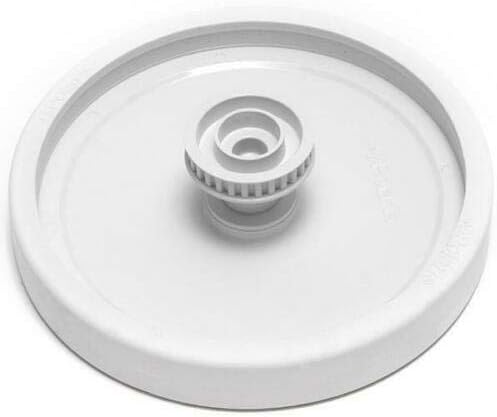 Double-Side Wheel for Polaris 360/380/360 BlackMax/380 BlackMax 9-100-1008 (1 Pack)