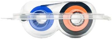 Fargo 45710 Color Ribbon (YMCKO-K), 500 Images, DTC5500LMX