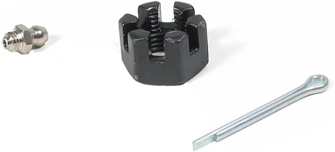 Front Steering Pitman Arm Compatible With Chevrolet C10 Pickup 1968 1969 1970 1971 1972 PC-217379