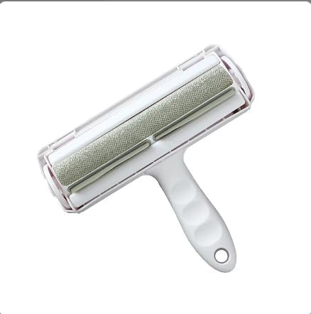 Pet Hair Removal Roller (Blue), D86004