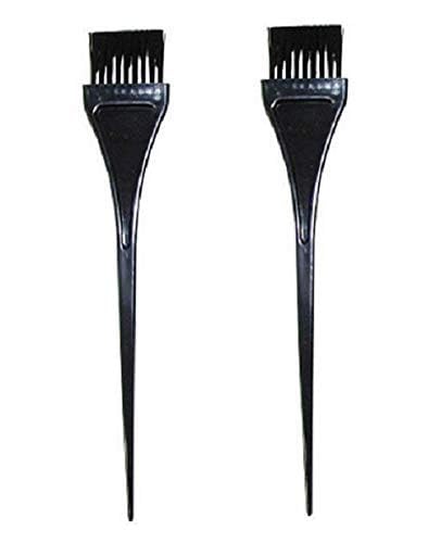 Soft'n STyle Long Tail Dye Brush (Applicator Brush for Keratin and Color Treatments)