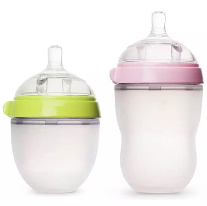Babby Bottle (Green)