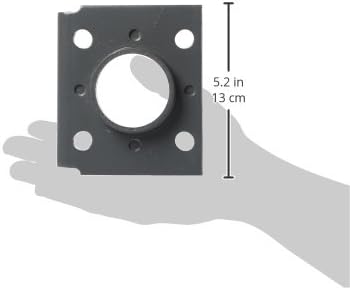 Bulldog 500242 Jack Swivel Bracket