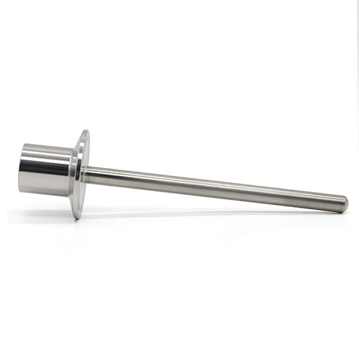 1.5 Thermowell 1  2FNPT StainlessSteel Self