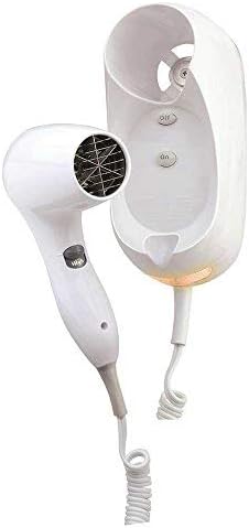 Sunbeam Hair Dryer with Night Light