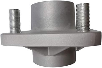 Golf Club Cart Front Wheel Hub Assembly  Durable and Long Lasting  Smooth and Efficient Vehicle  Compatible Club Car Precedent 2004 and Up