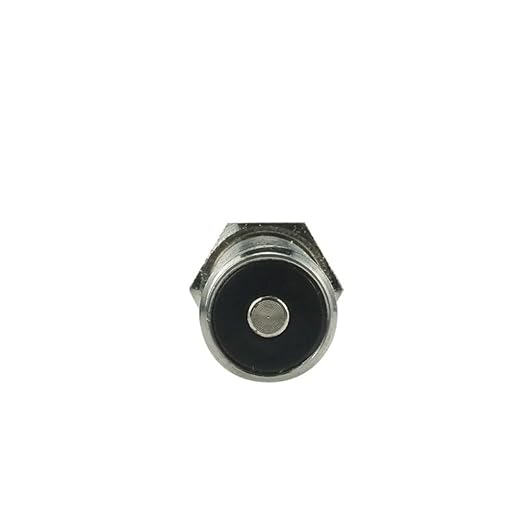 RPM Magnetic Speed Sensor MSP6723 M16 x 1.5 Threaded Pick-up Sensor Genset Part