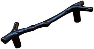 Twig Pull for cabinets and Drawers (Set of 4)