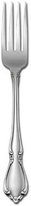 Oneida Chateau Dinner Fork, Set of 6