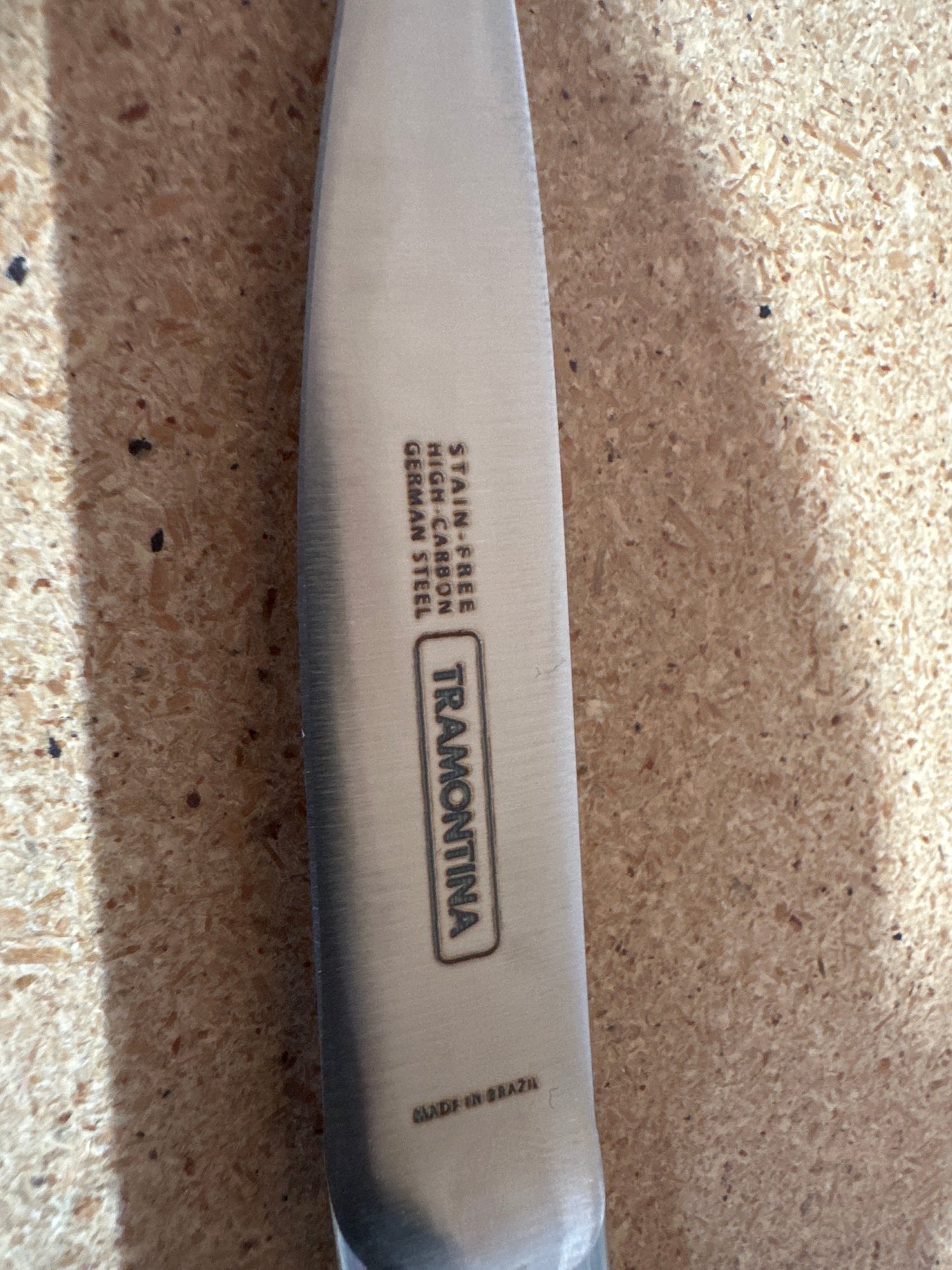 TRAMONTINA - Kitchen Utility Knife - 1ct