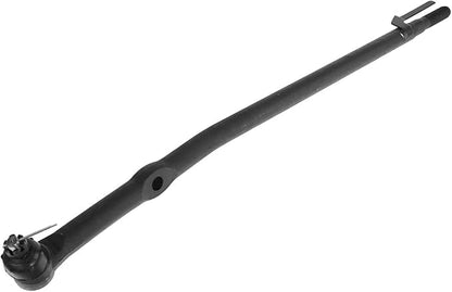 TRQ Inner Tie Rod End Passenger Right RH Drag Link Compatible with 2WD Super Duty F250 F350