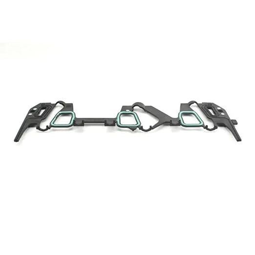 Replacement 12603141 Lower intake manifold gasket package 1pcset