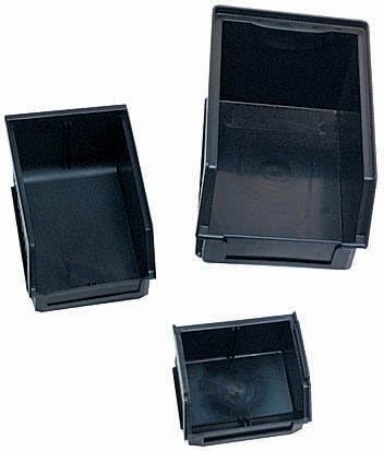 Poly Bins & Rails