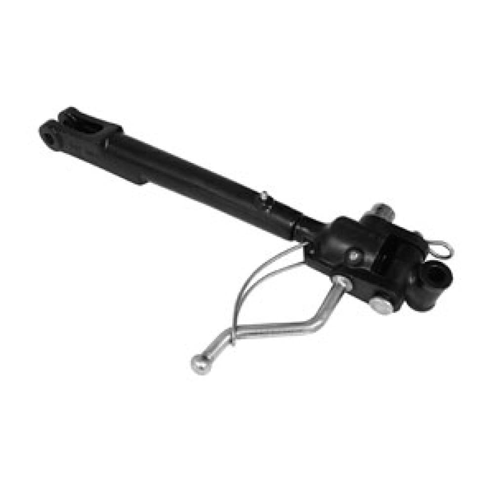 A&I Products A-1660373M92 RH Leveling Box Assembly w/Fork Fits Massey Ferguson 40E Category 1, Adjusts 19-24.50 in, Fits MF 20F, 202, FE135, 30E, 20D, Replaces OE# 180854M91, 897678M93