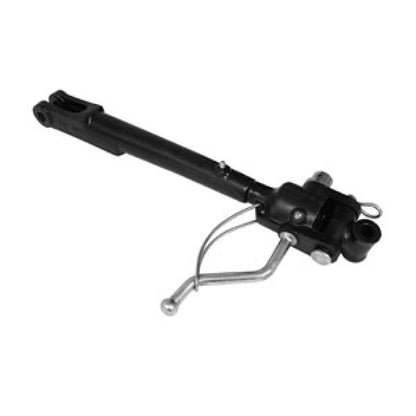 A&I Products A-1660373M92 RH Leveling Box Assembly w/Fork Fits Massey Ferguson 40E Category 1, Adjusts 19-24.50 in, Fits MF 20F, 202, FE135, 30E, 20D, Replaces OE# 180854M91, 897678M93