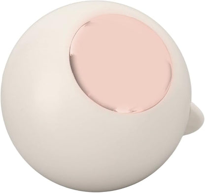 Lint Remover Ball, Washable Strong Stickiness Travel Lint Roller with Cover for Clothes, Sofas, Bedsheets, Carpets