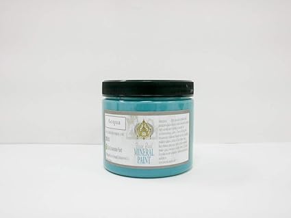 Furniture Paint (Pint, Acqua)