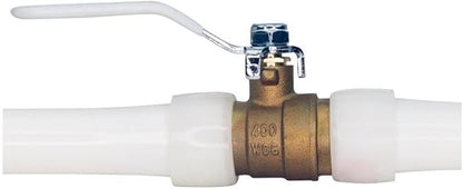 Conbraco Valve Ball 34in F1960
