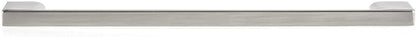 Richelieu Hardware BP8160192195 Armadale Collection 7 916 in (192 mm) Center Brushed Nickel Contemporary Cabinet Pull (Pack of 2)