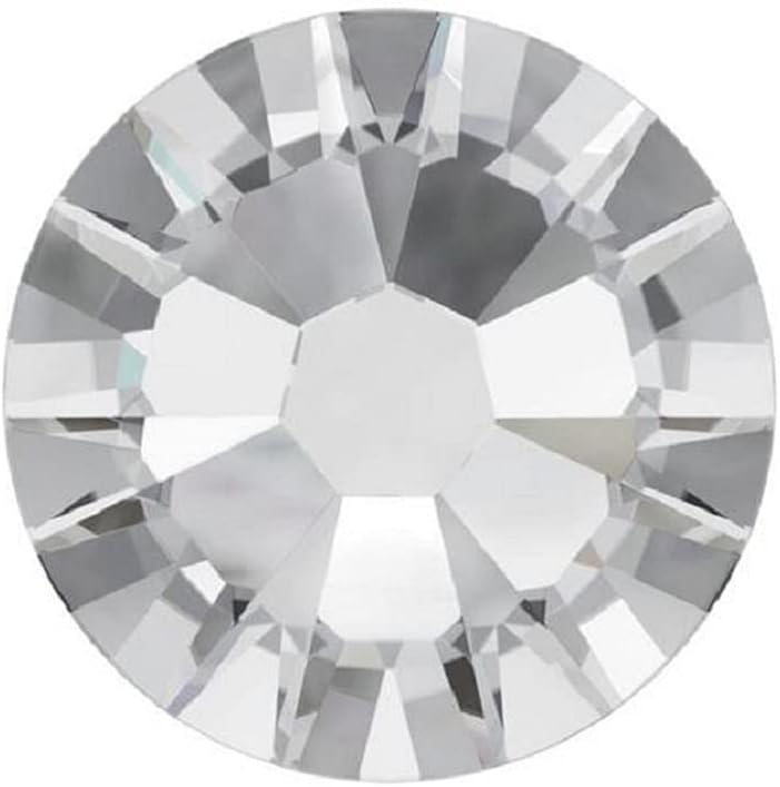 Belle G Tooth Crystal Kit - 20 Pieces Assorted Crystal Kit