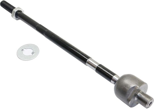 Tie Rod End for Mitsubishi for Outlander 2003-2006 Front Left or Right Inner Adjustable EV800355 4422A079,Easy to install