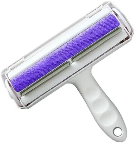 Pet Hair Removal Roller (Blue), D86004