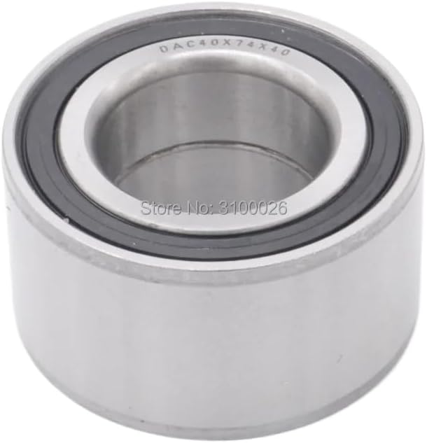 DAC407440 Bearing 40x74x40mm Compatible With Rear Wheel Bearing 335 400 450 500 Models From 1999 To 2010