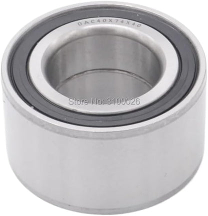 DAC407440 Bearing 40x74x40mm Compatible With Rear Wheel Bearing 335 400 450 500 Models From 1999 To 2010