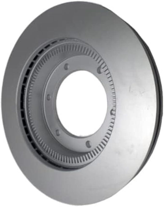 Genuine Gunite Brake Rotor - D6227DM