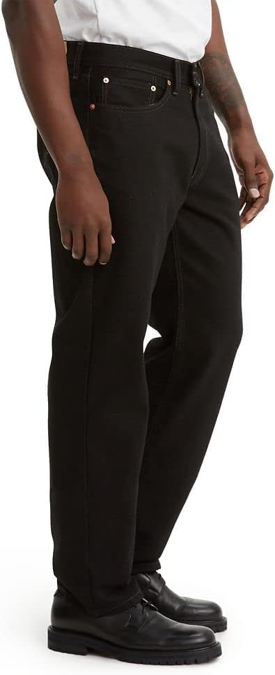 Levi's Men's 550 Relaxed Fit Jeans