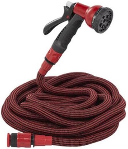 Extendable Latex Hose 20 m