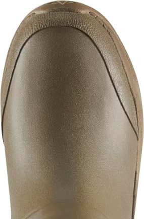 LaCrosse 15" Alpha Agility Snake Boots for Women Featuring Waterproof Rubber, Eva Soles, and Snake Guard Toe Protection
