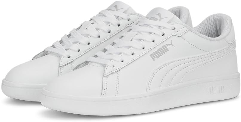 PUMA Unisex-Child Smash 2 Sneaker