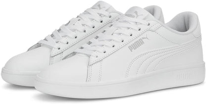 PUMA Unisex-Child Smash 2 Sneaker