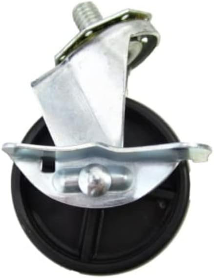 BBQ Grill Compatible With Char Broil Grills Wheel Locking DIYG515-0082-W1
