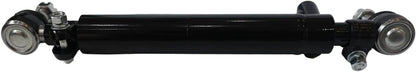 KRRK-parts Power Steering Cylinder D128454 D84800 234447A1 234466A1 fits for Case Loader 480C 480D 480E 585D 585E 586C 586D 586E