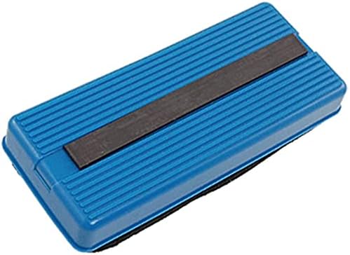 XYWHPGV Magnetic Eraser Rectangle Plastic Whiteboard Eraser Blue (5951d f08c5 26ae1 822ff 2bfb6 b6f24