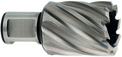 Metabo 626515000 HSS Core Drill, Green, 27 x 30 mm