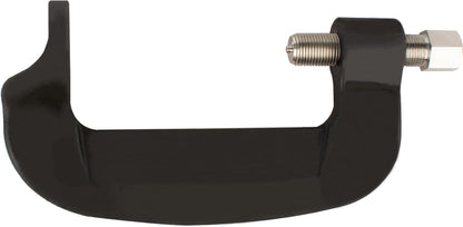 Inboard Propeller Puller for Skis Wakeboards Surfcraft, Inboard Propeller Removal Tool Fits 3/4" to 1-1/8" Shafts, Prop Puller Replace # PULR-PT-Point, C Clamp Puller Inboard