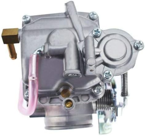 High Performance Carburetor Fits - CV 40 XL883 FXR Dyna 88-16 Softail 88-17 Sportster 98-Up 27490-04 27465-04 27035-92A 27038-92 27206-93 27207-93A 27412-99 27414-99 27421-99A 27480-97 - Carb Rebuild