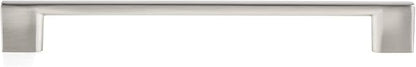 Richelieu Hardware BP8160192195 Armadale Collection 7 916 in (192 mm) Center Brushed Nickel Contemporary Cabinet Pull (Pack of 2)