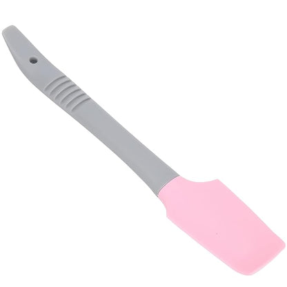 Wax Spatulas, NonStick Wax Spatula for Wax Heater, Silicone Spatula Waxing Applicator, Hair Wax Spatulas Sticks, Wax Spatulas for Hair Removal At Home ()