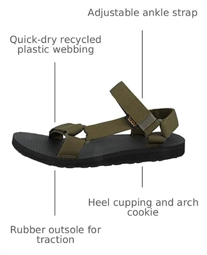 Teva Men's Original Universal Sandal