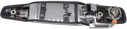 Front Left Driver Side Door Handle for 2007-2014 for Cadillac for Escalade 22738721-