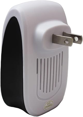 Fenzer Ultrasonic Indoor Pest Control Repeller for Bugs, Insects, Mice, Spiders