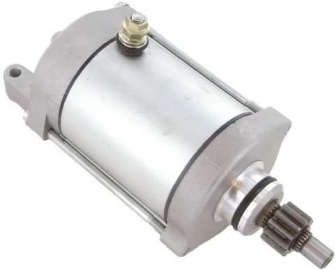New Starter Compatible withReplacement for Yamaha Raptor 660 2001-2005