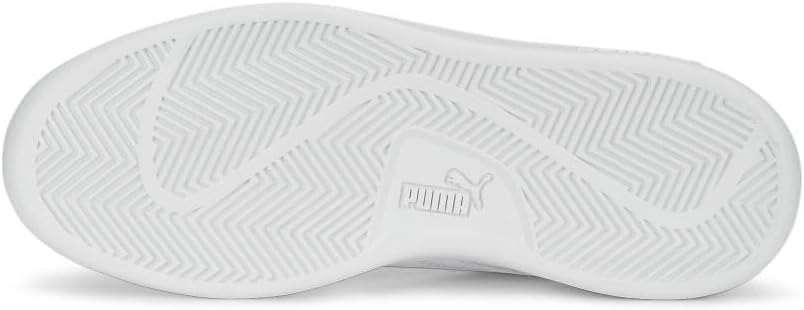 PUMA Unisex-Child Smash 2 Sneaker