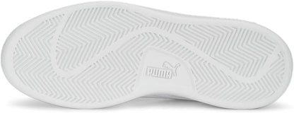 PUMA Unisex-Child Smash 2 Sneaker