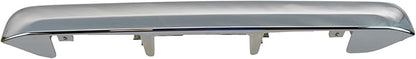 TRQ Rear Lift Gate Liftgate Hatch Handle Garnish Trim Chrome for 04-06 Scion xB